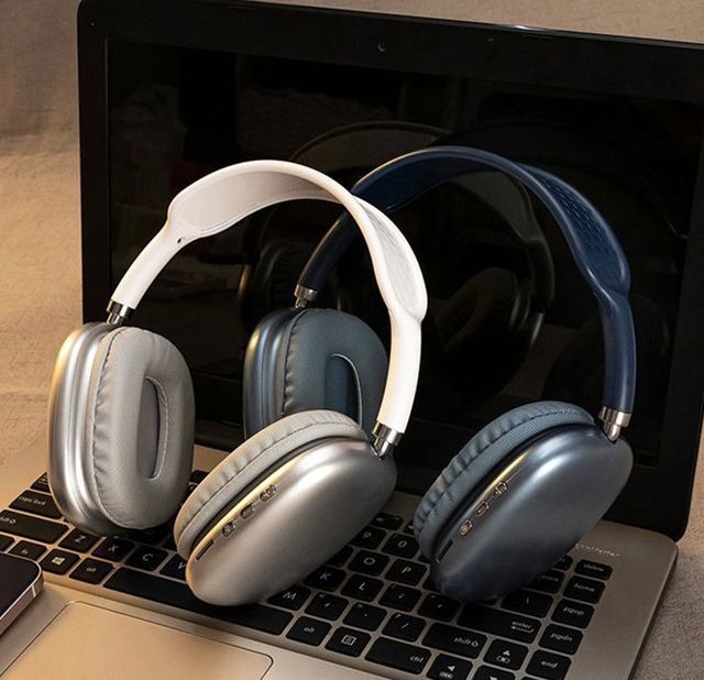 Stereo Sound Earphones -