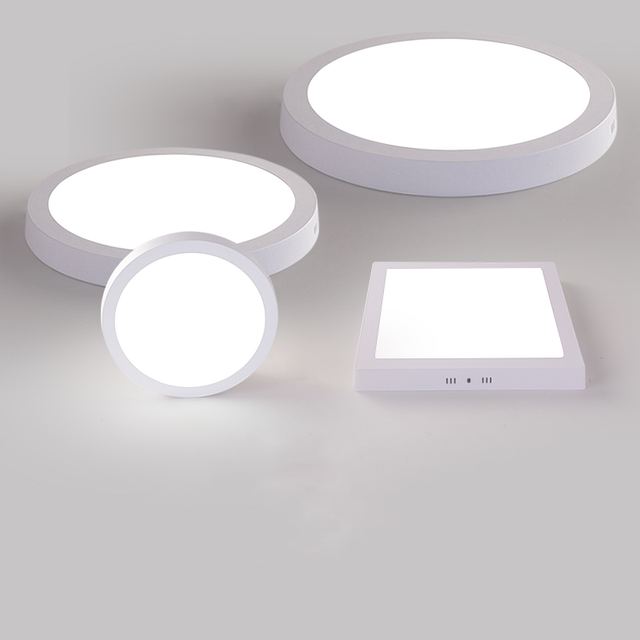 Surface LED Ceiling Light