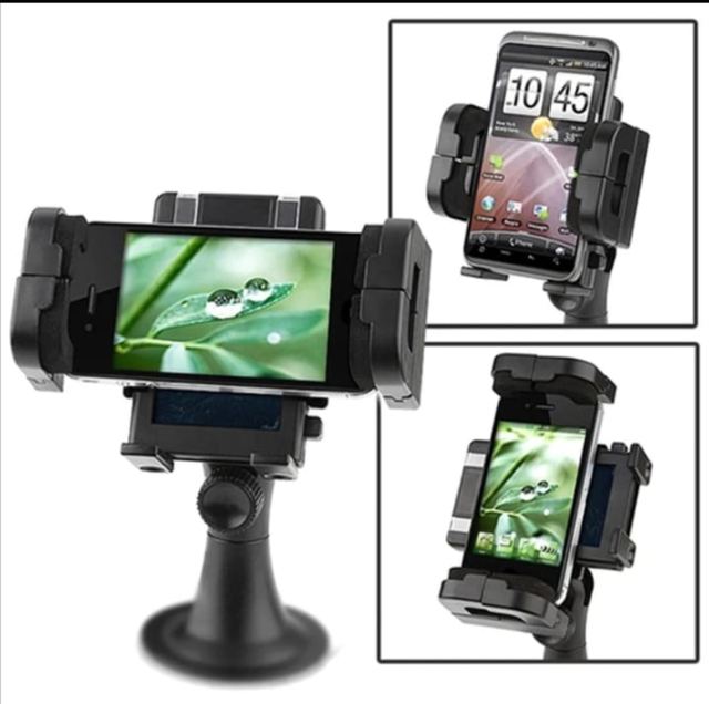 Universal Car Phone Holder