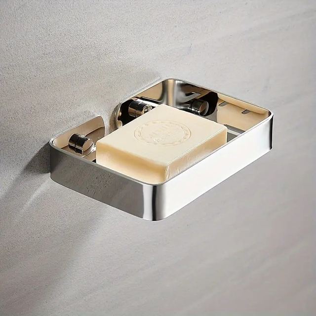 Wall Mounted Soap Dish