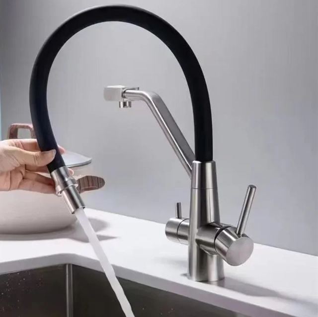 Water Filter Kitchen Faucet, photo 2
