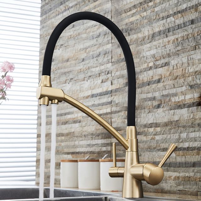Water Filter Kitchen Faucet, photo 3